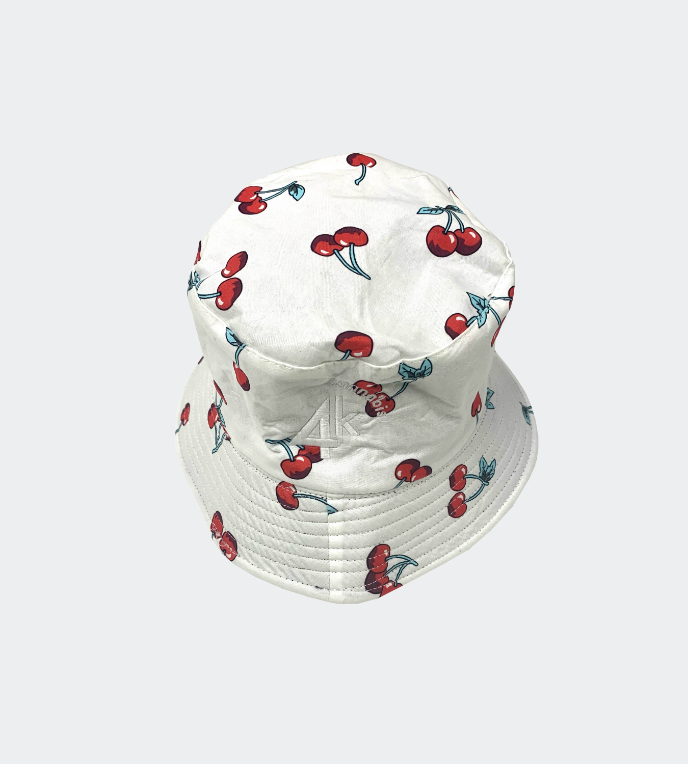 4K Cannabis | Cherry Bucket Hat