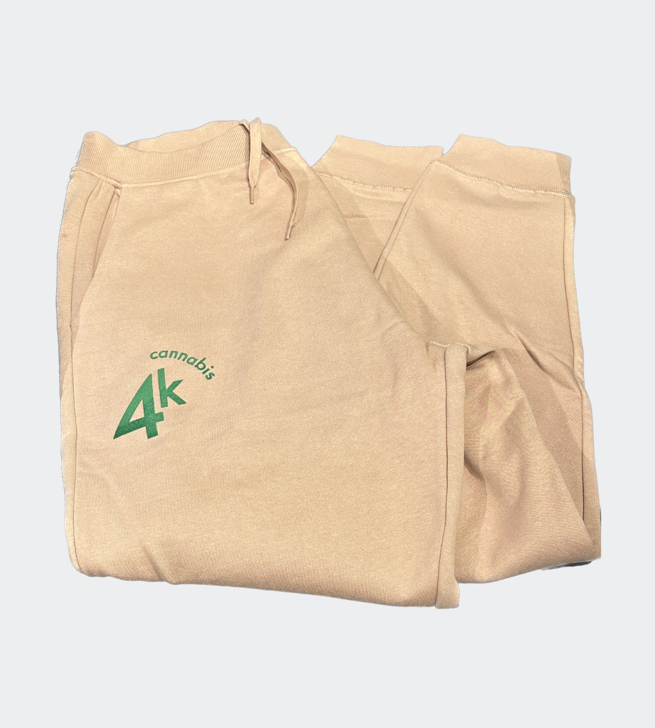 4K CANNABIS | Track Pants- Limited Edition