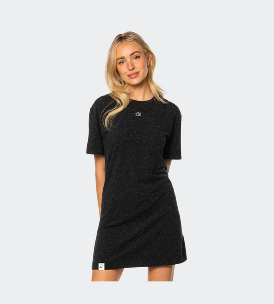 4K Cannabis | Tee Dress Speckle