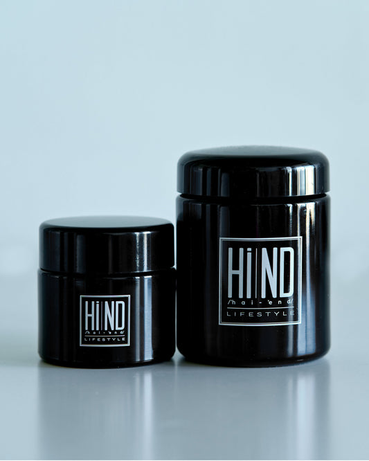 HiND Jars