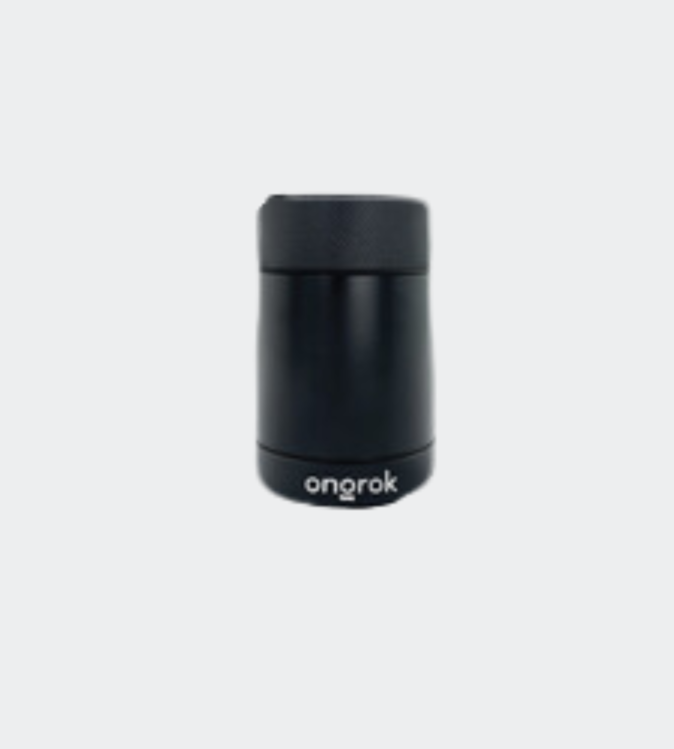 Ongrok | Aluminum Storage Jar