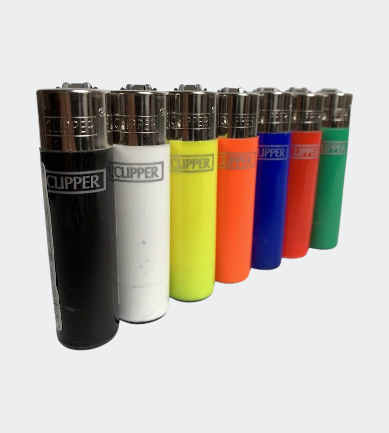 CLIPPER | Classic Lighter Large | Assorted Colours