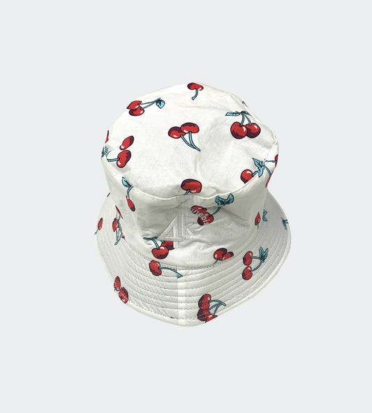 4K Cannabis |  Cherry Bucket Hat