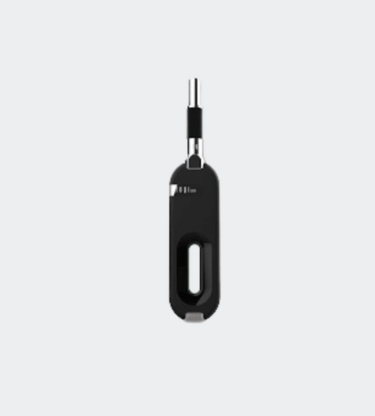 Toqi | 510 Vaporizer Battery | Black