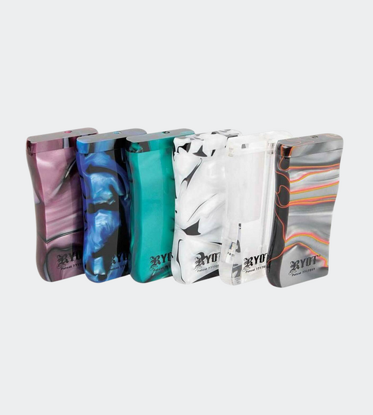 RYOT | Acrylic Limited Edition Dugout