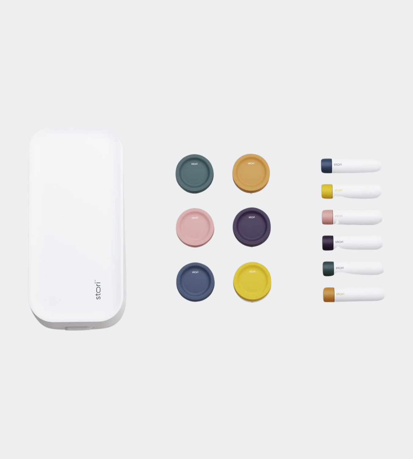 Stori | Smart Storage Kit