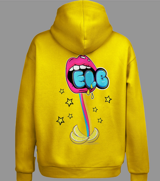 Nugz Hoodie